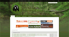 Desktop Screenshot of forum.davidmanise.com